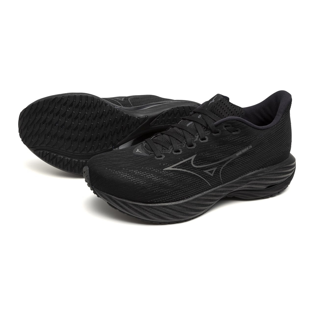 Mizuno Wave Rider 28 Mens