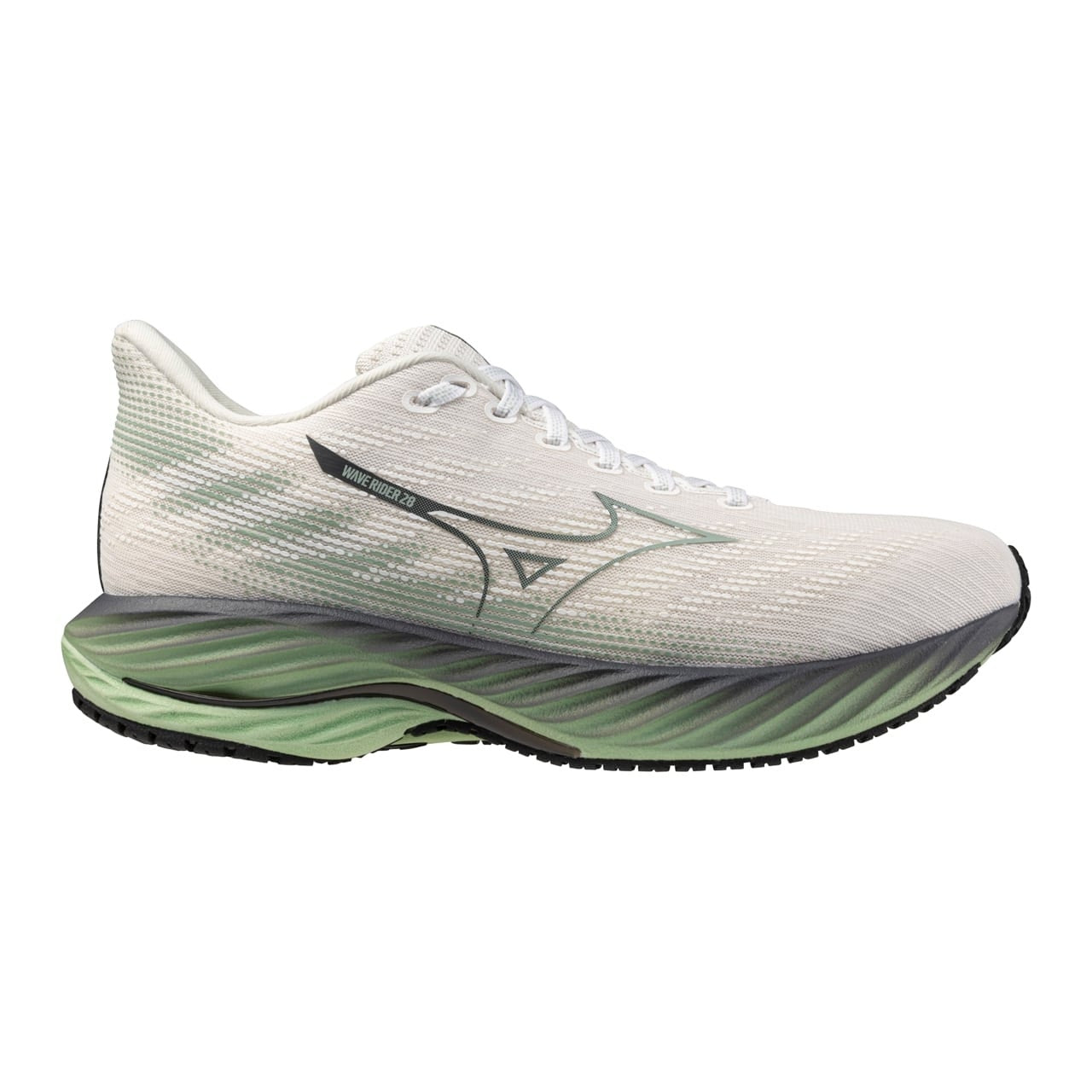 Mizuno Wave Rider 28 Mens