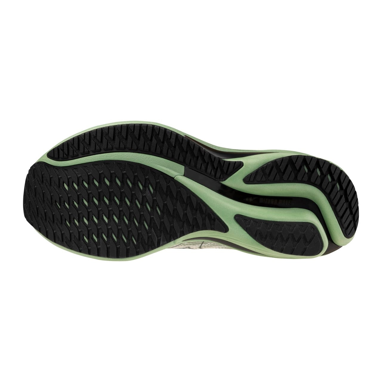 Mizuno Wave Rider 28 Mens