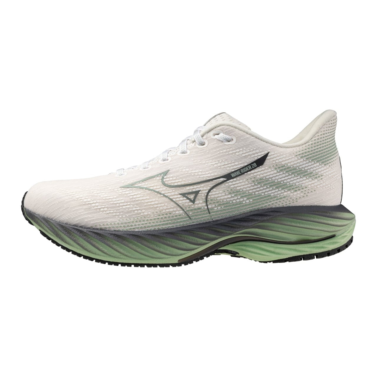 Mizuno Wave Rider 28 Mens