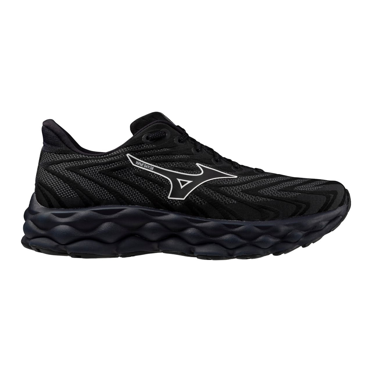 Mizuno Wave Sky 8 Mens Wide