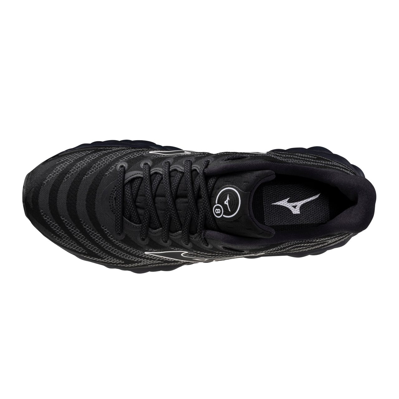 Mizuno Wave Sky 8 Mens Wide