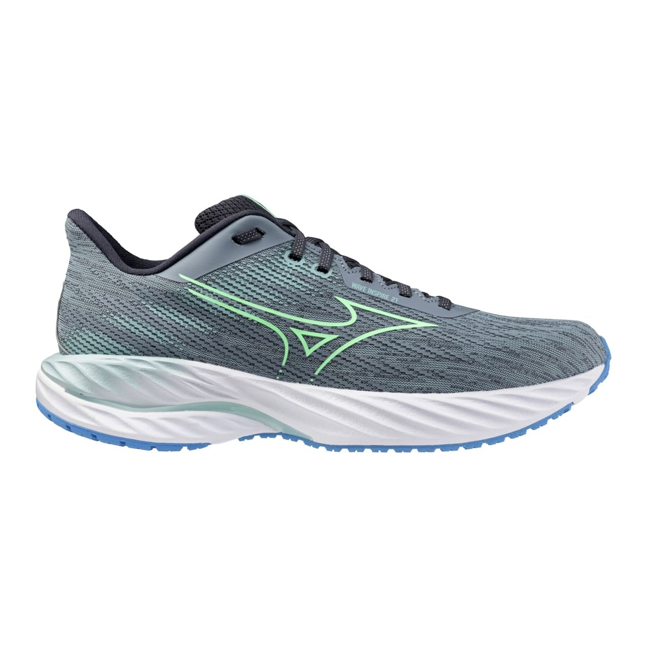 Mizuno Wave Inspire 21 Mens