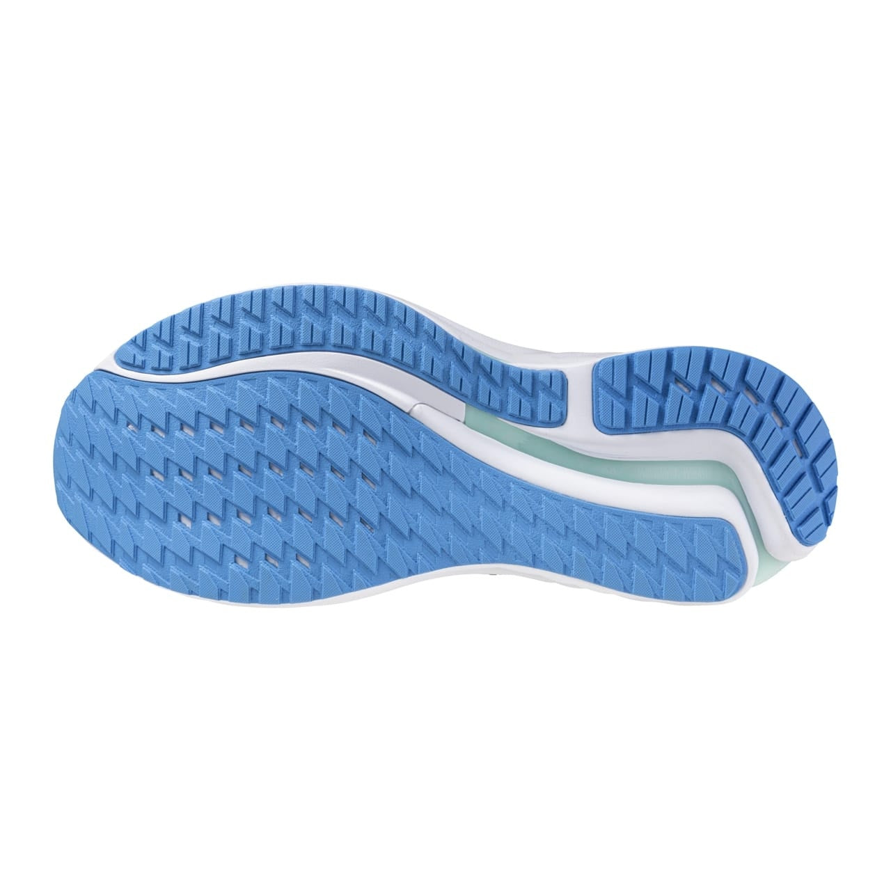 Mizuno Wave Inspire 21 Mens