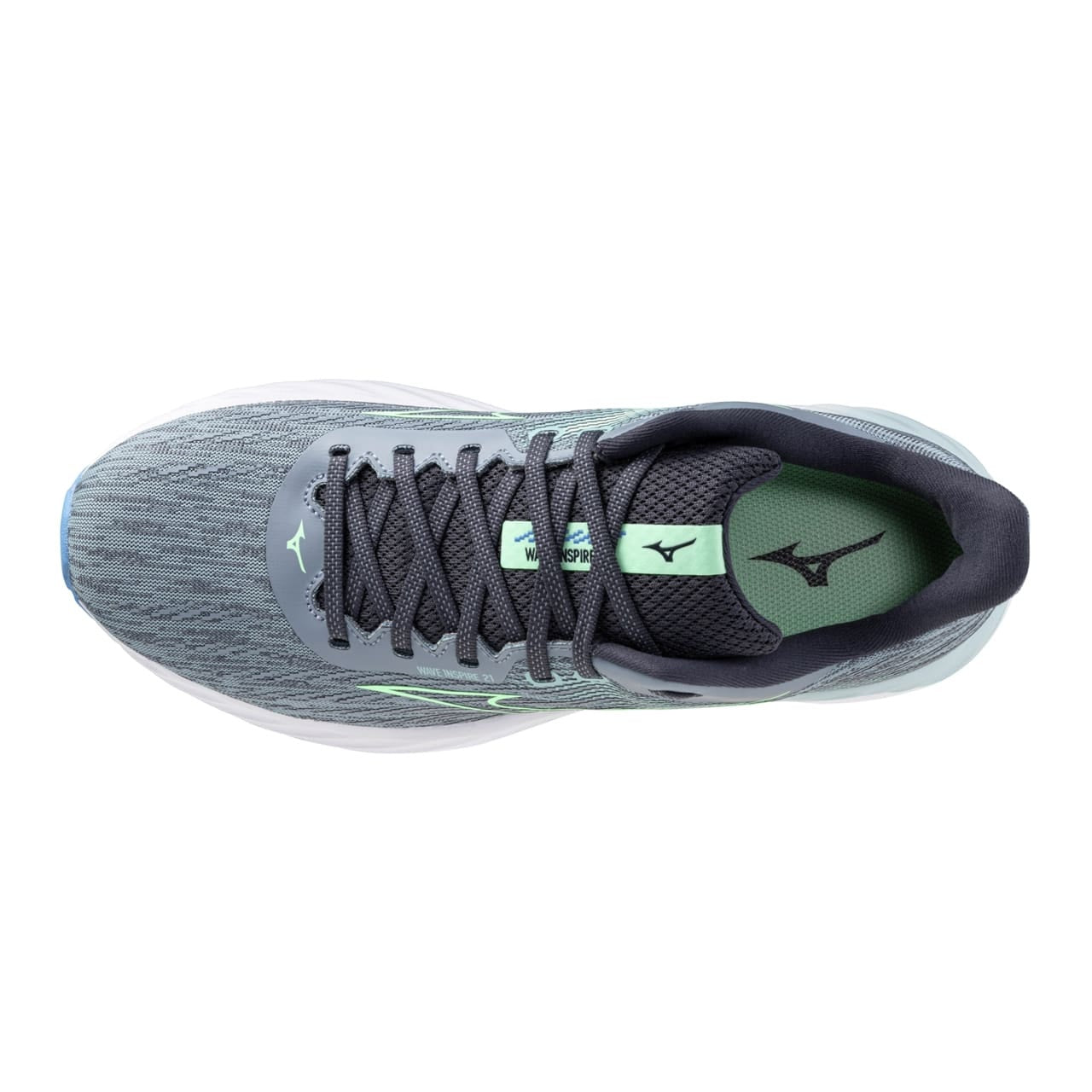 Mizuno Wave Inspire 21 Mens