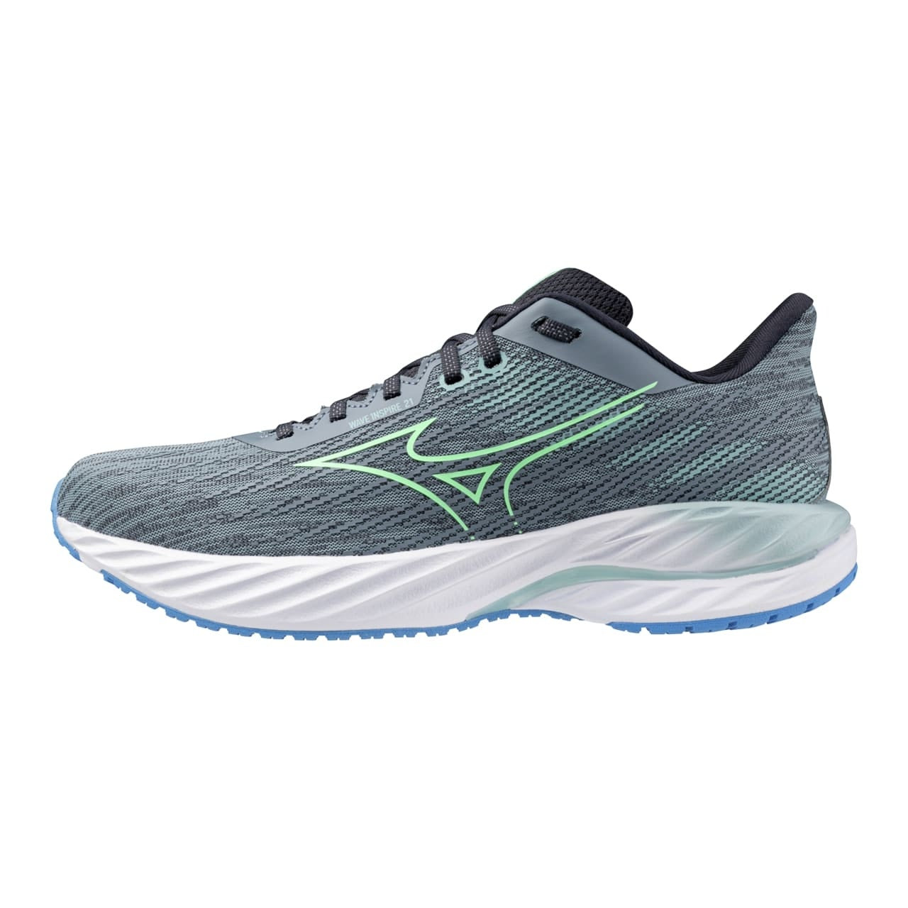 Mizuno Wave Inspire 21 Mens