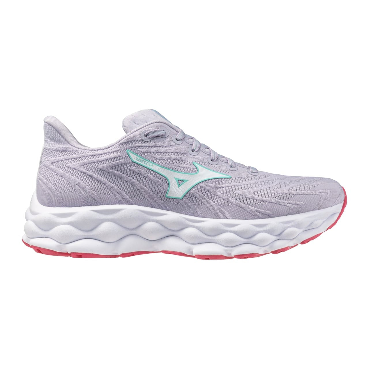 Mizuno Wave Sky 8 Womens