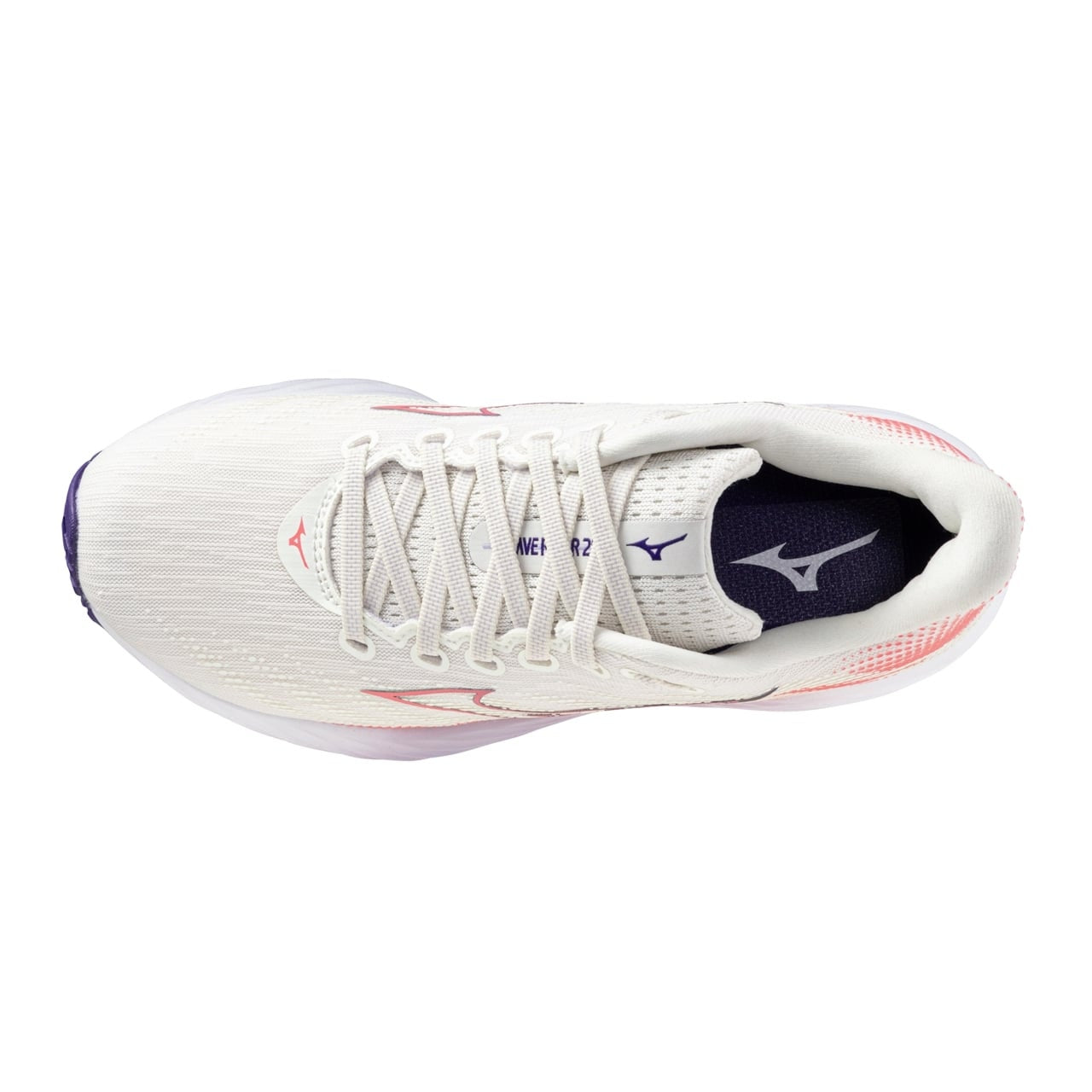 Mizuno Wave Rider 28 Womens
