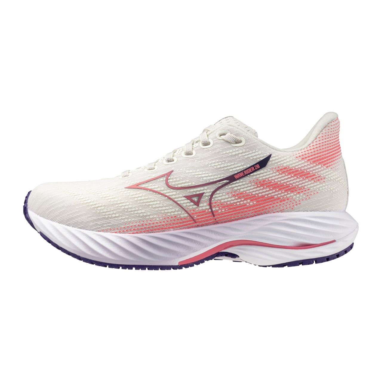 Mizuno Wave Rider 28 Womens
