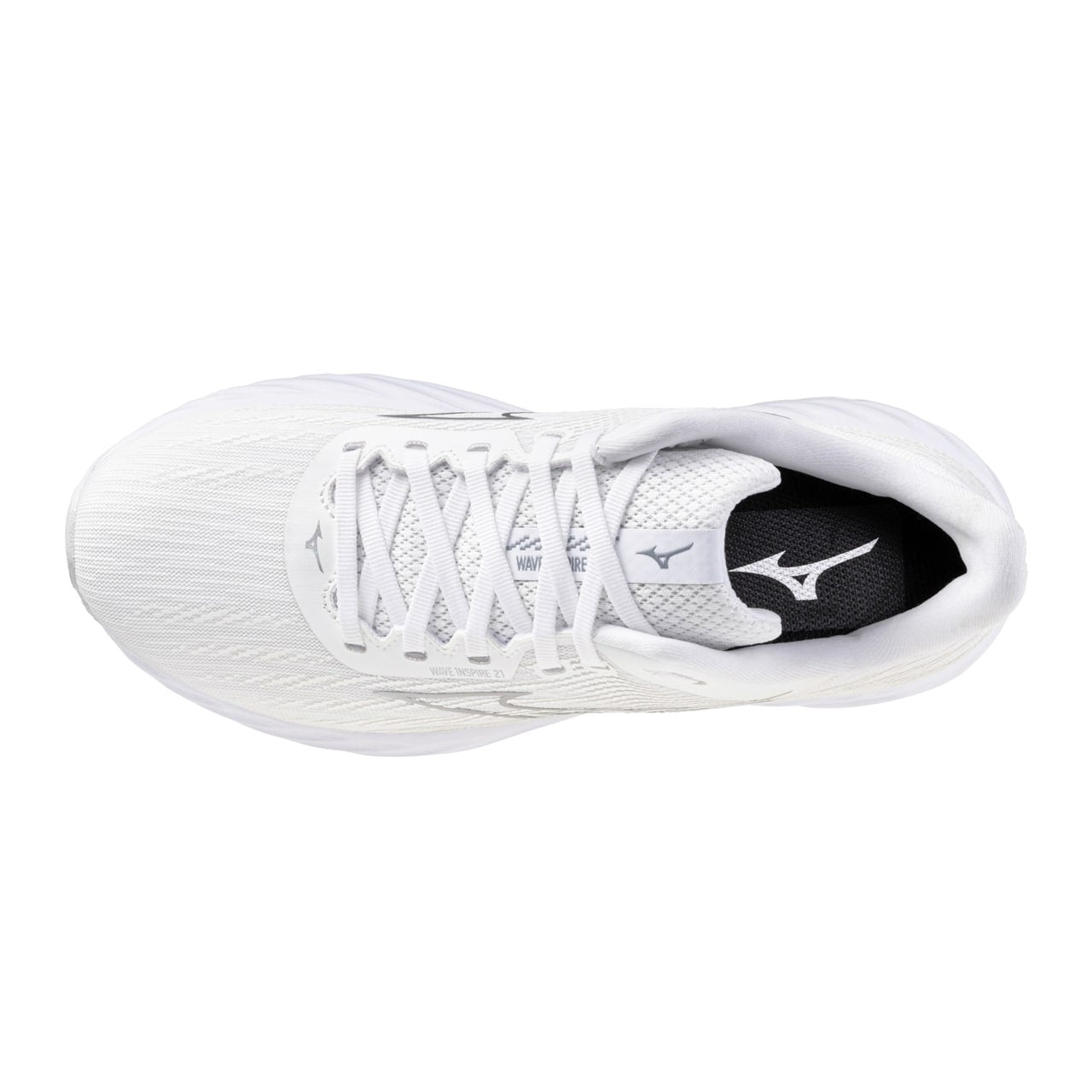 Mizuno Wave Inspire 21 Womens