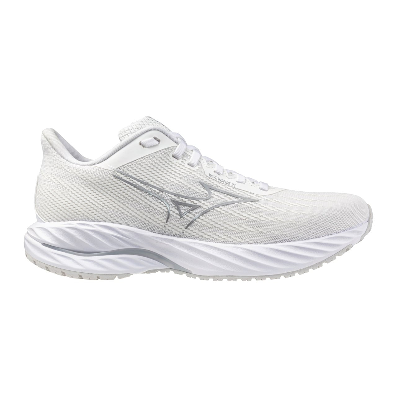 Mizuno Wave Inspire 21 Womens