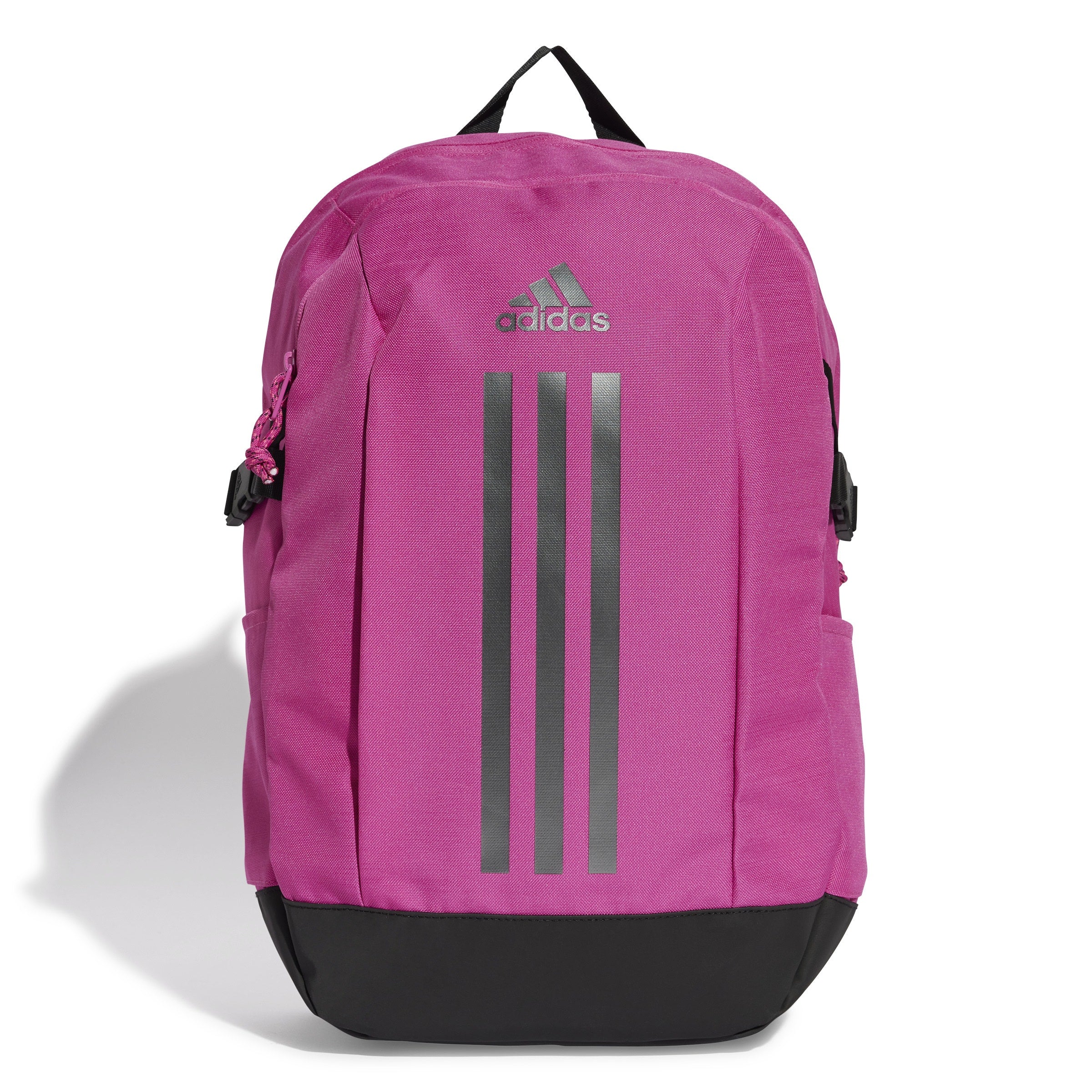 Adidas Power VII Semi Lucid Fuchsia/Iron Met