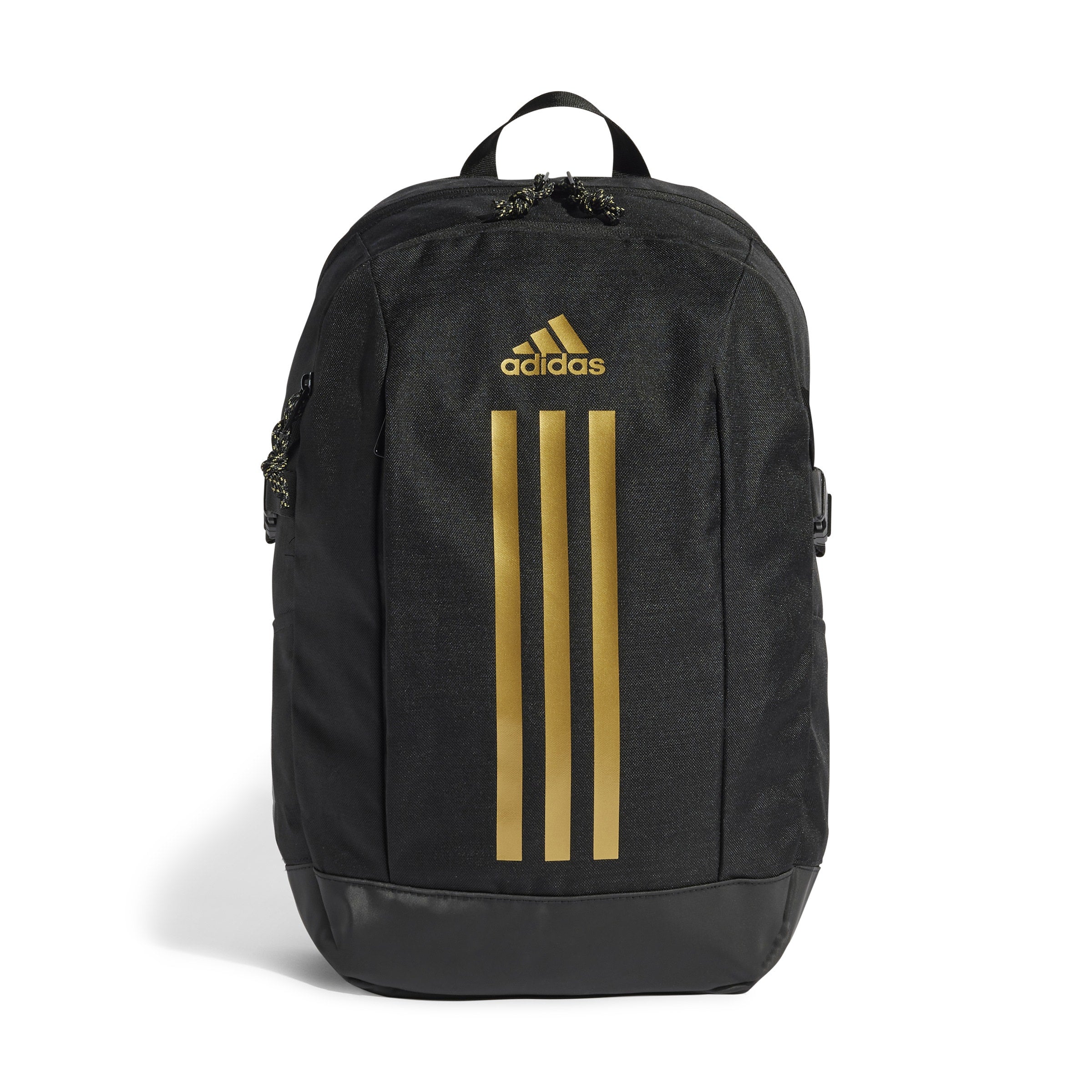 Adidas Power VII Black/Gold Met