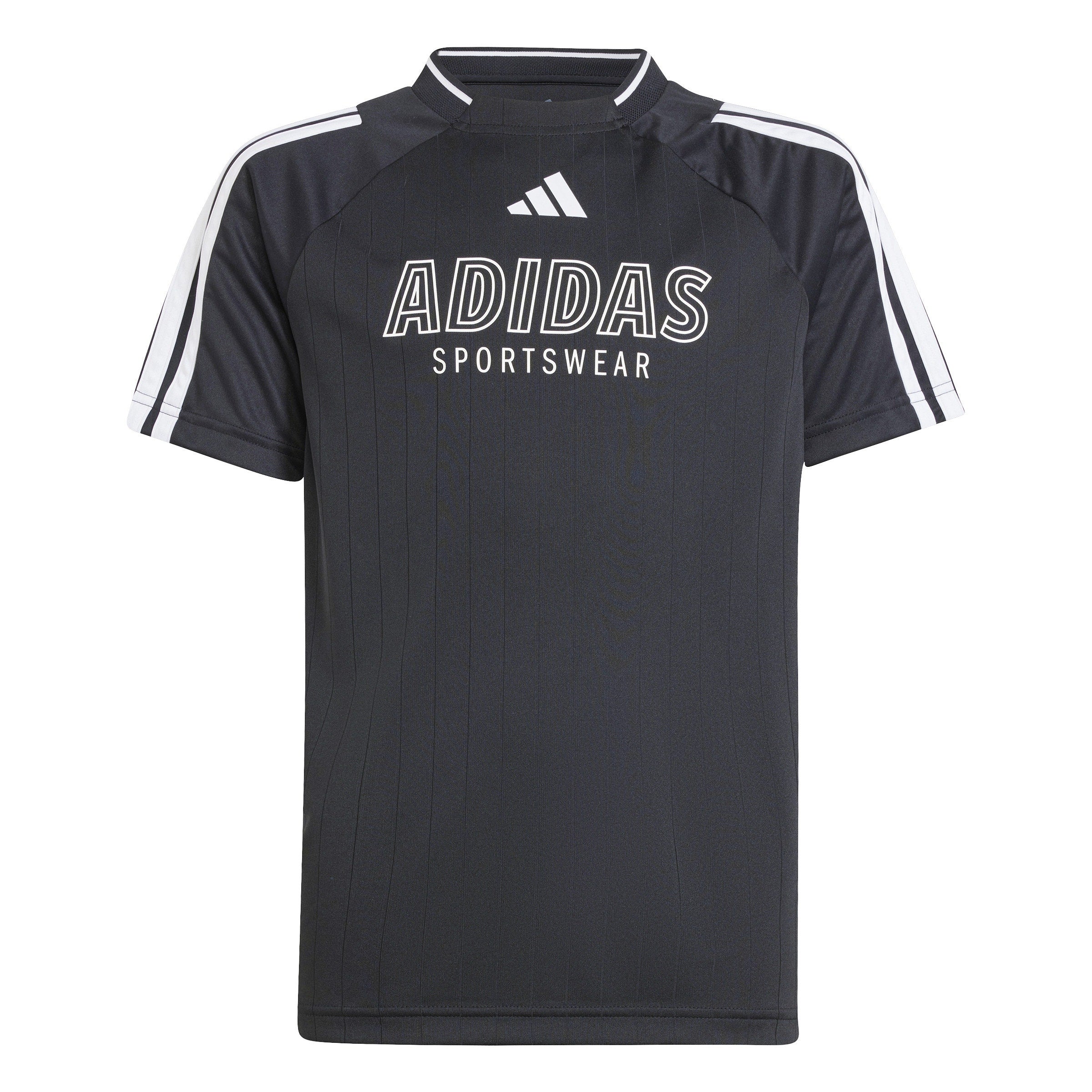 Adidas House Of Tiro Tee Kids