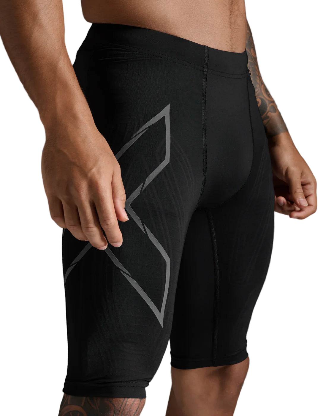 2XU Light Speed Compression Shorts Mens