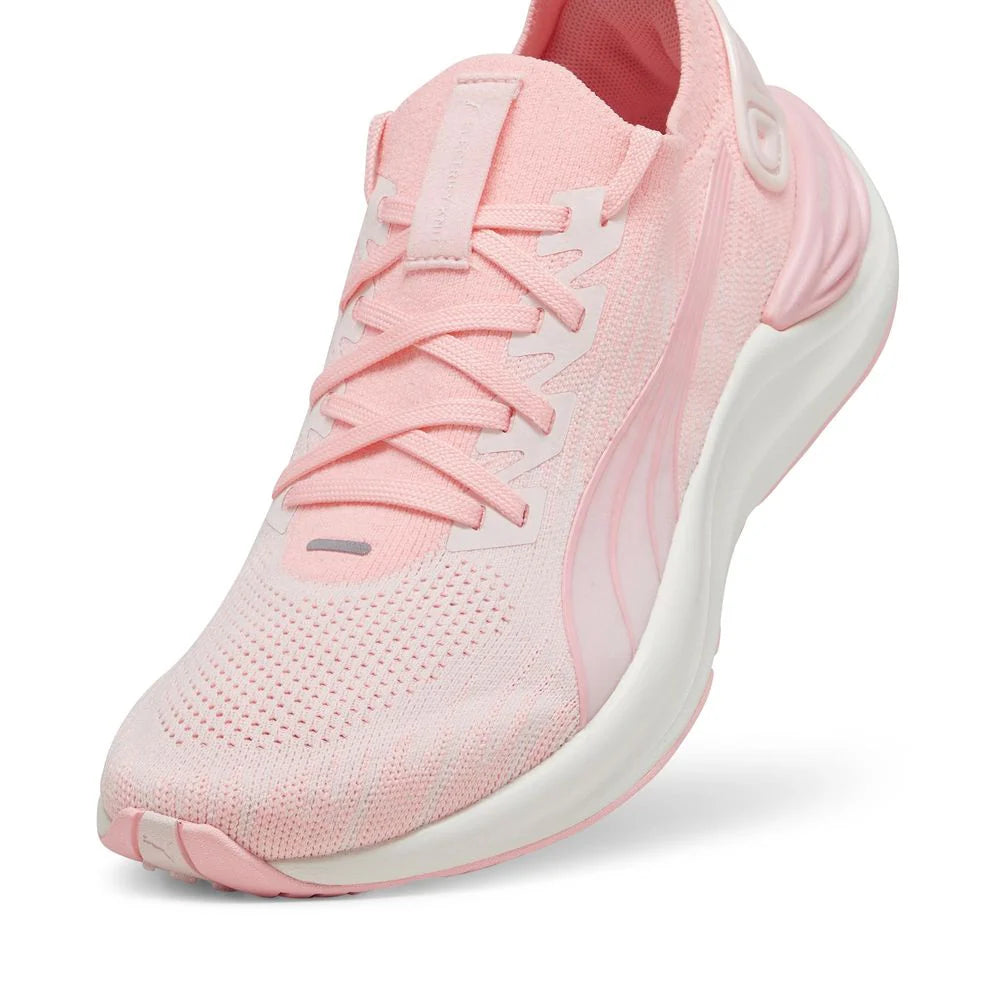 Puma Electrify Nitro 3 Knit Womens