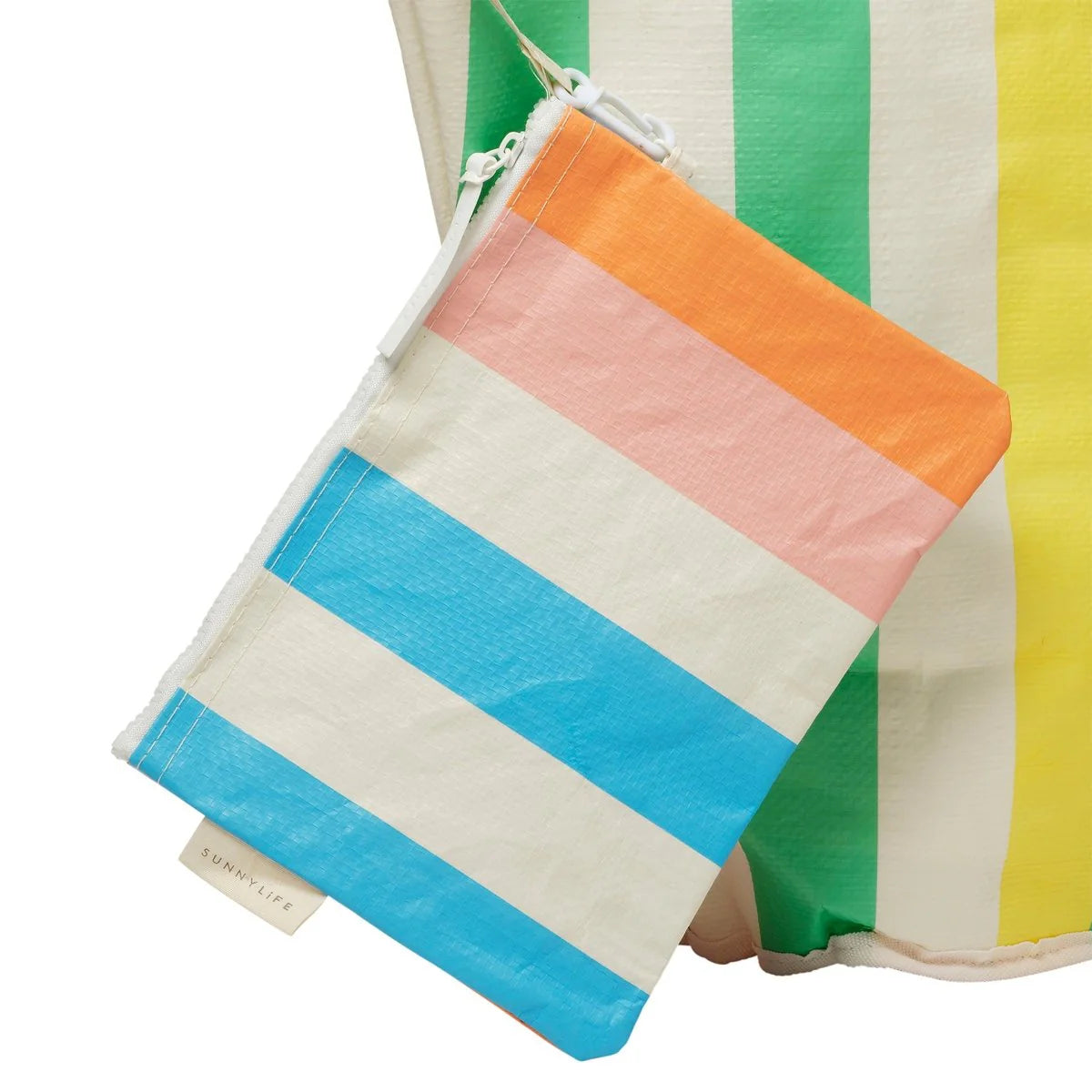 Sunnylife Carryall Beach Bag