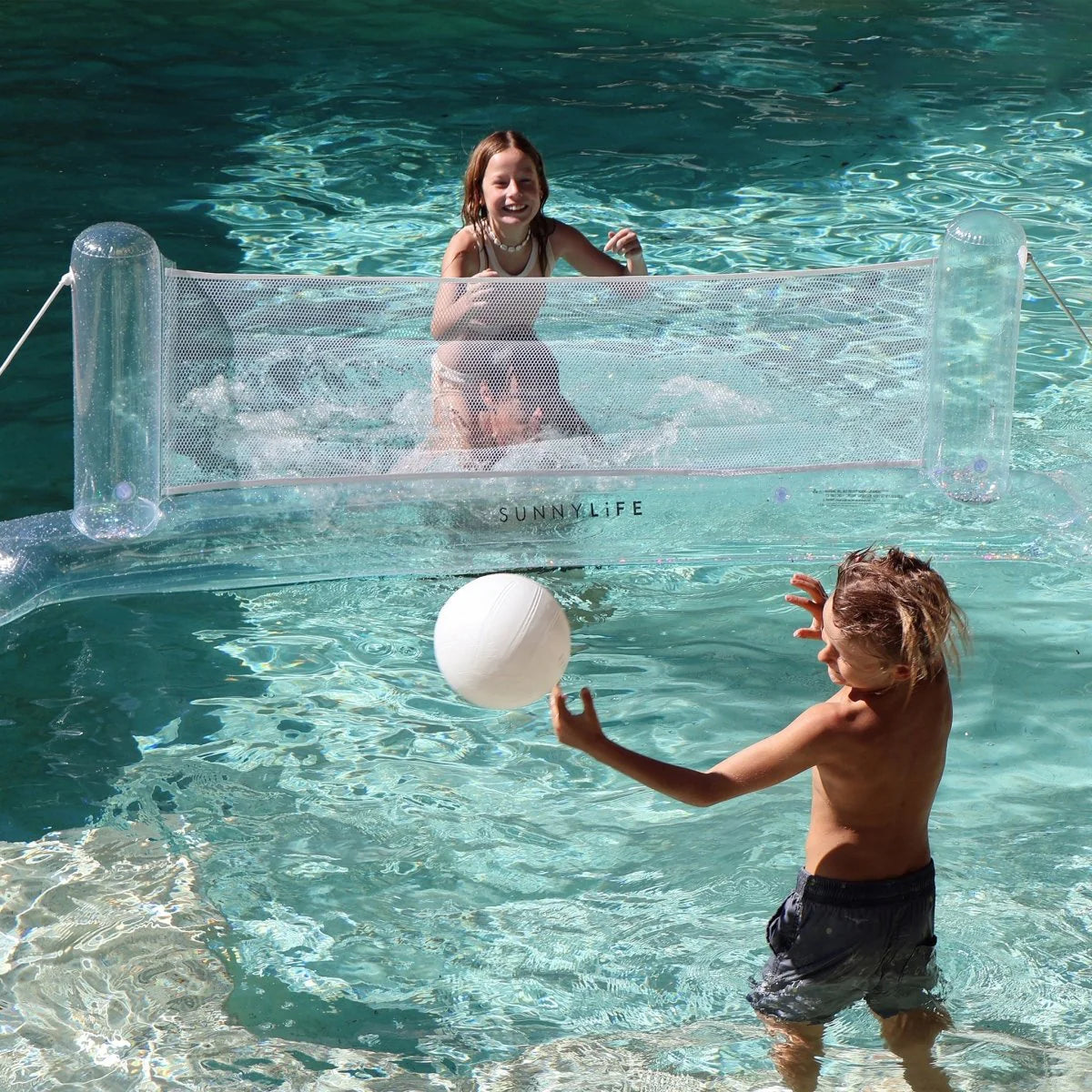 Sunnylife Inflatable Volley Ball Set