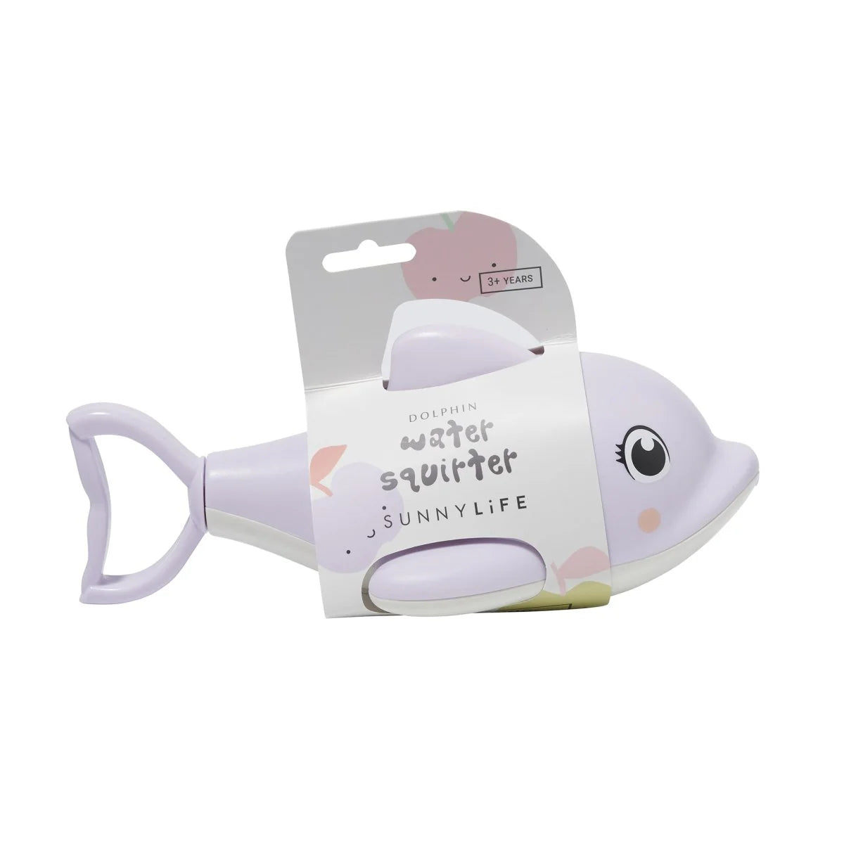Sunnylife Water Squirters Dolphin