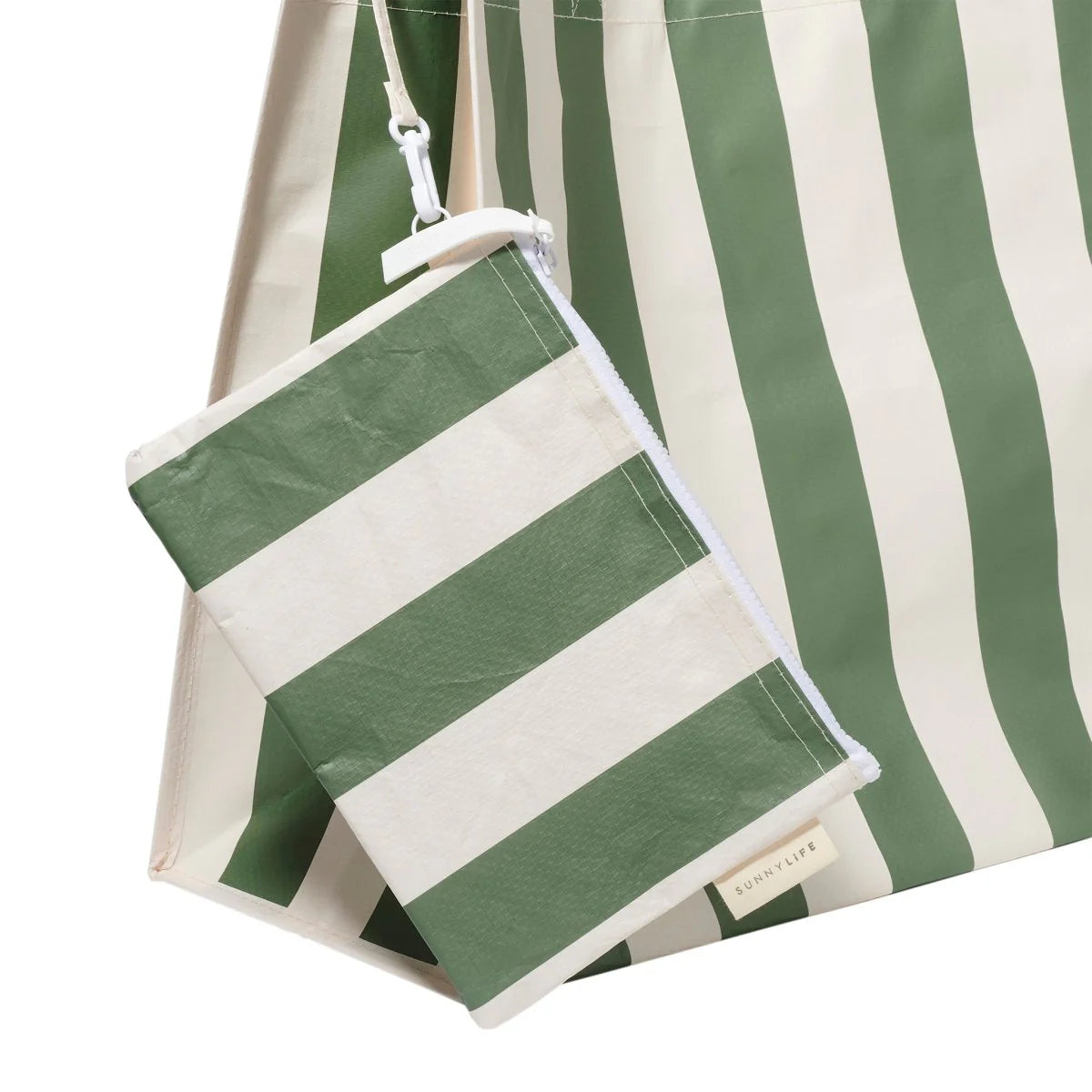 Sunnylife Carryall Beach Bag - The Vacay