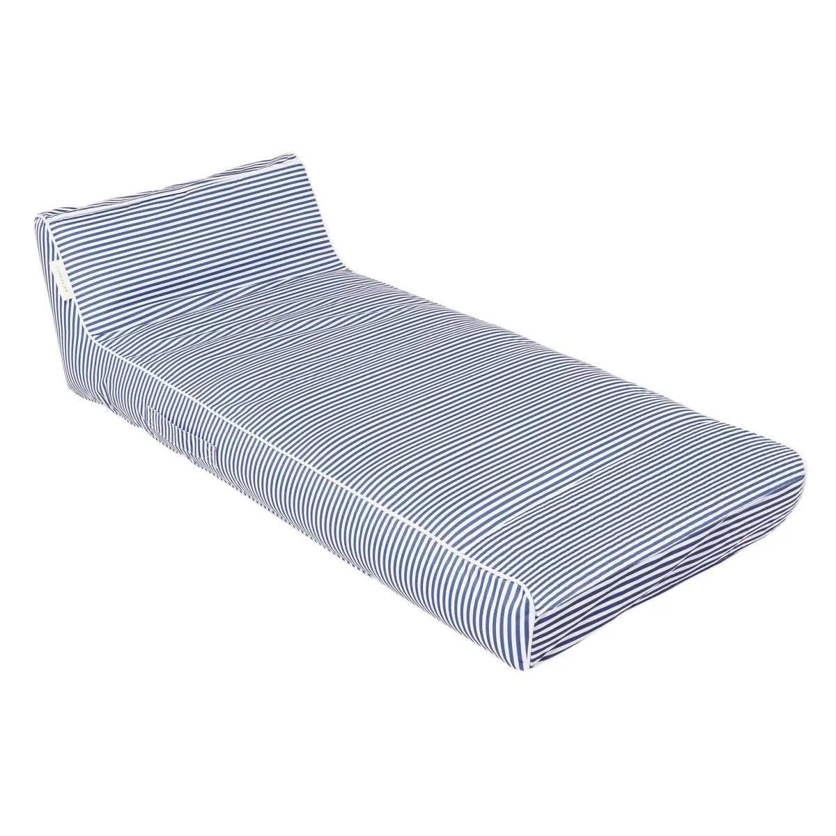 Sunnylife Luxe Lie-On Lounger Float – Le Weekend