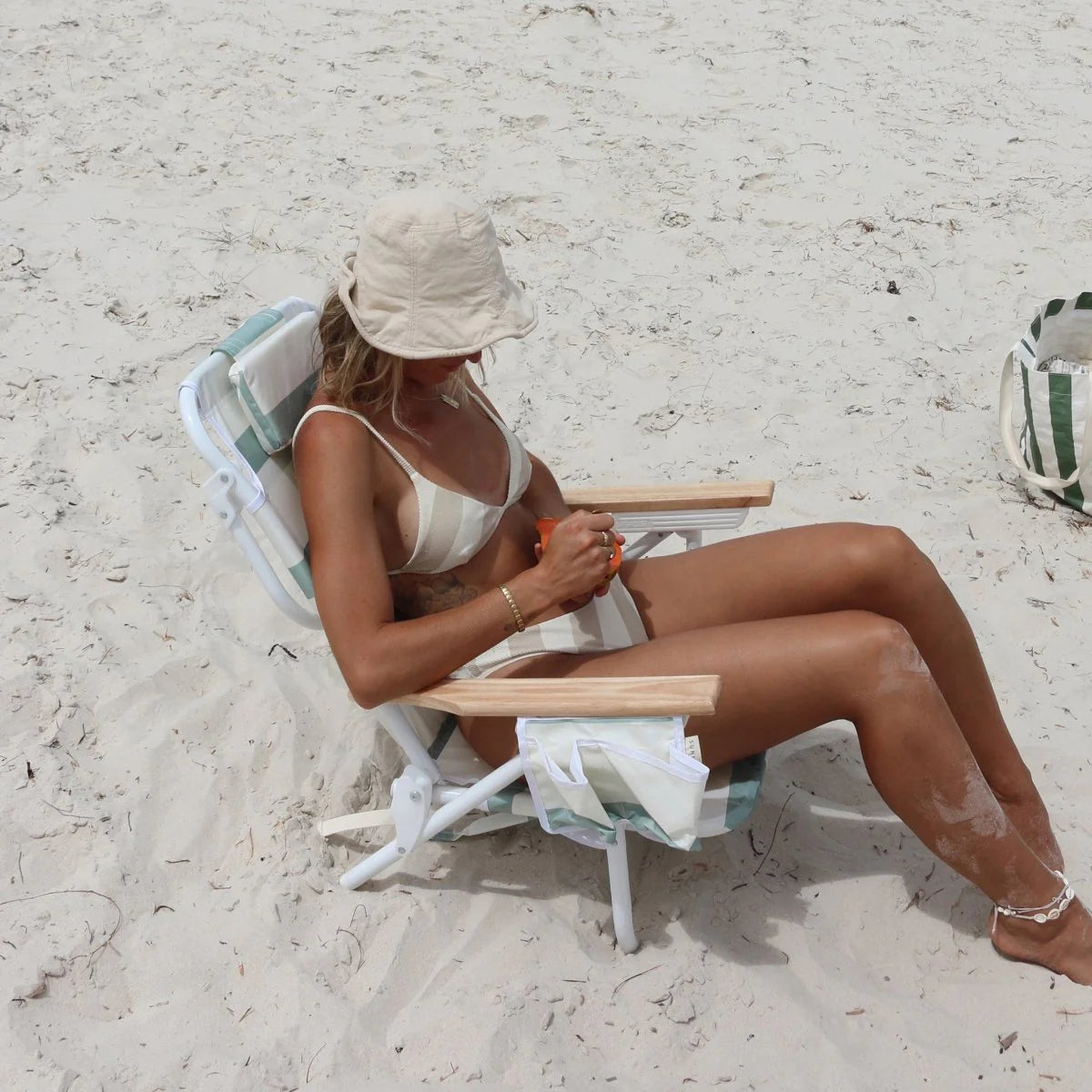 Sunnylife Deluxe Beach Chair