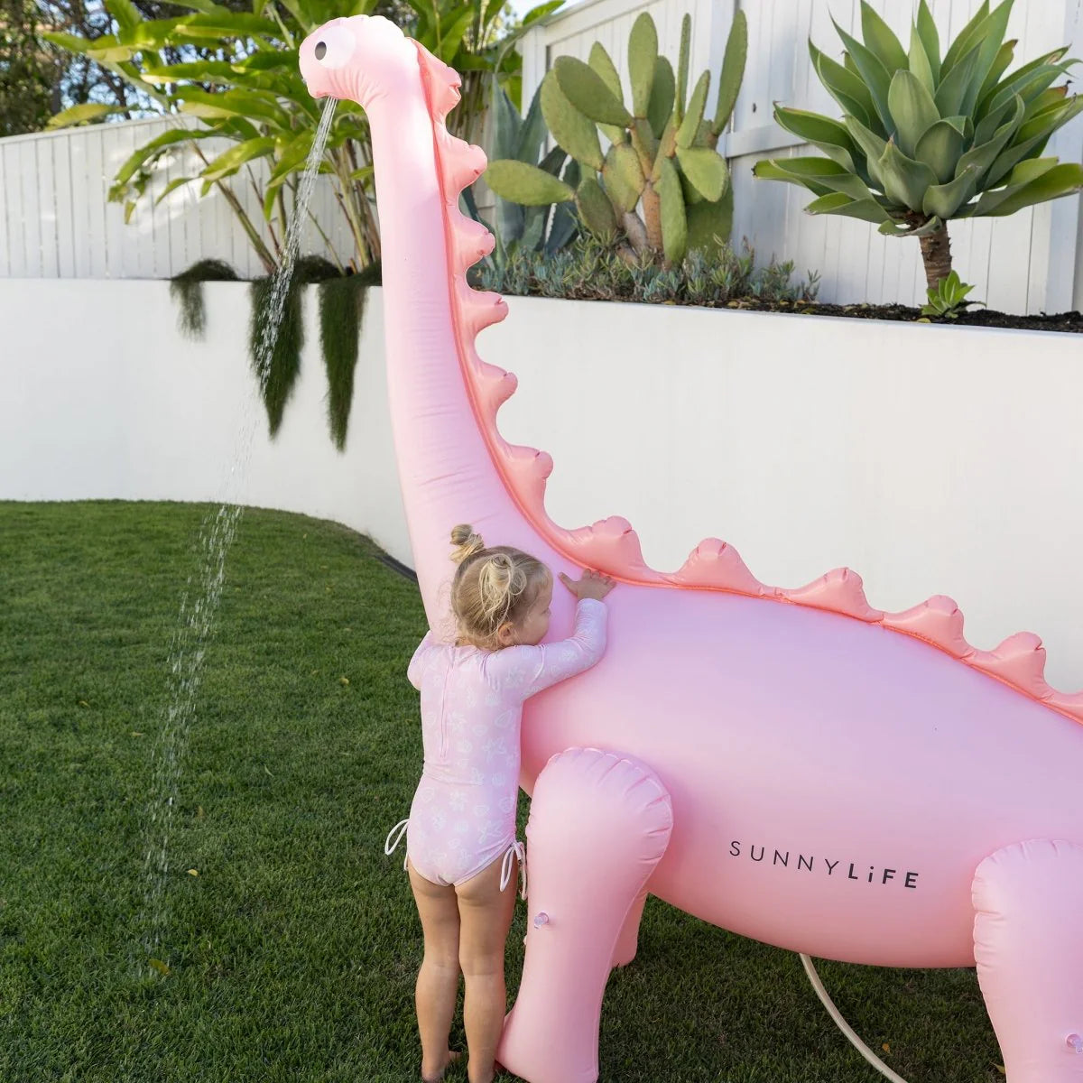Sunnylife Dino Giant Sprinkler