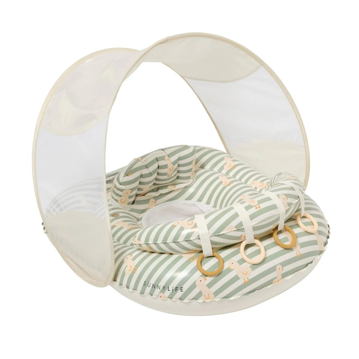 Sunnylife Interactive Baby Float