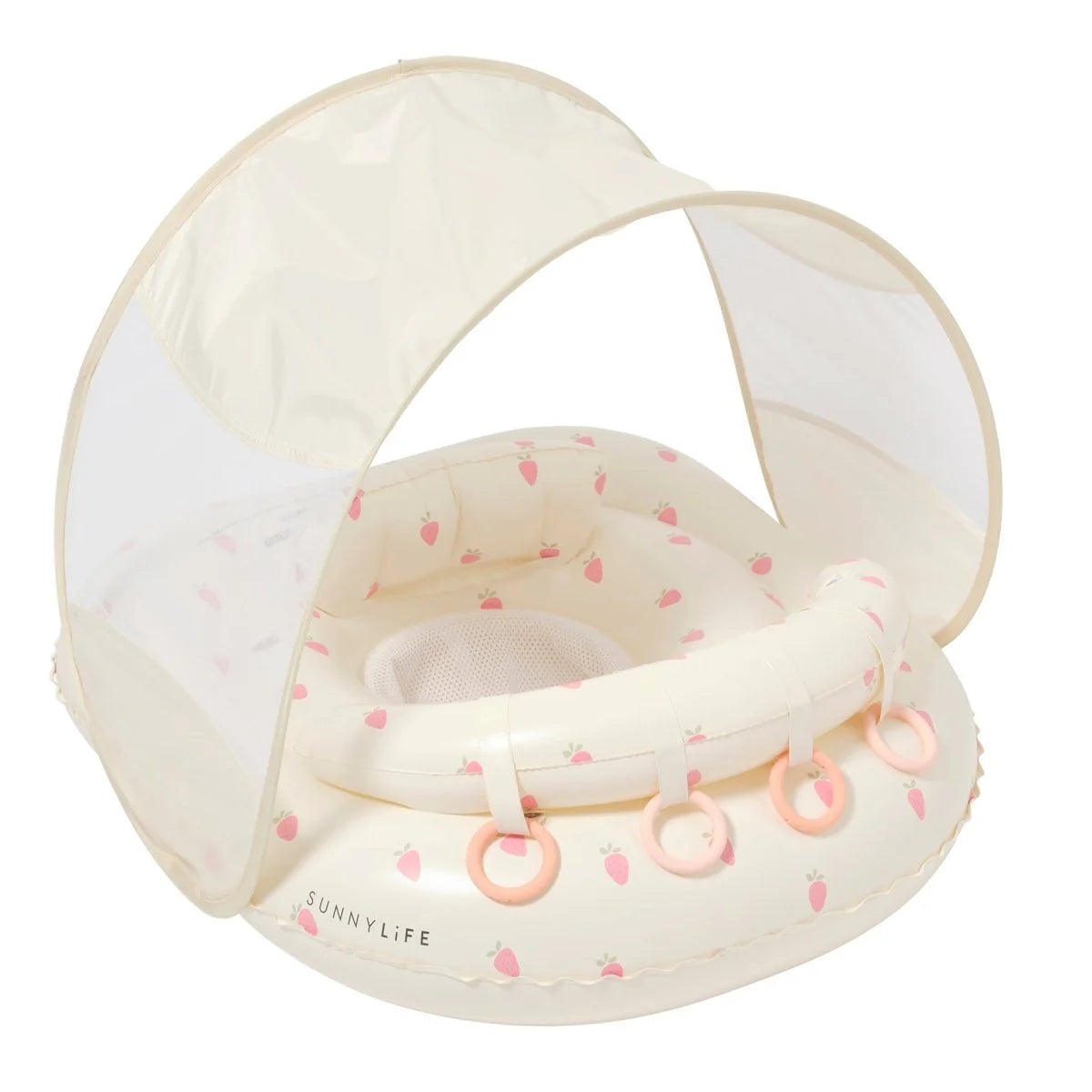 Sunnylife Interactive Baby Float