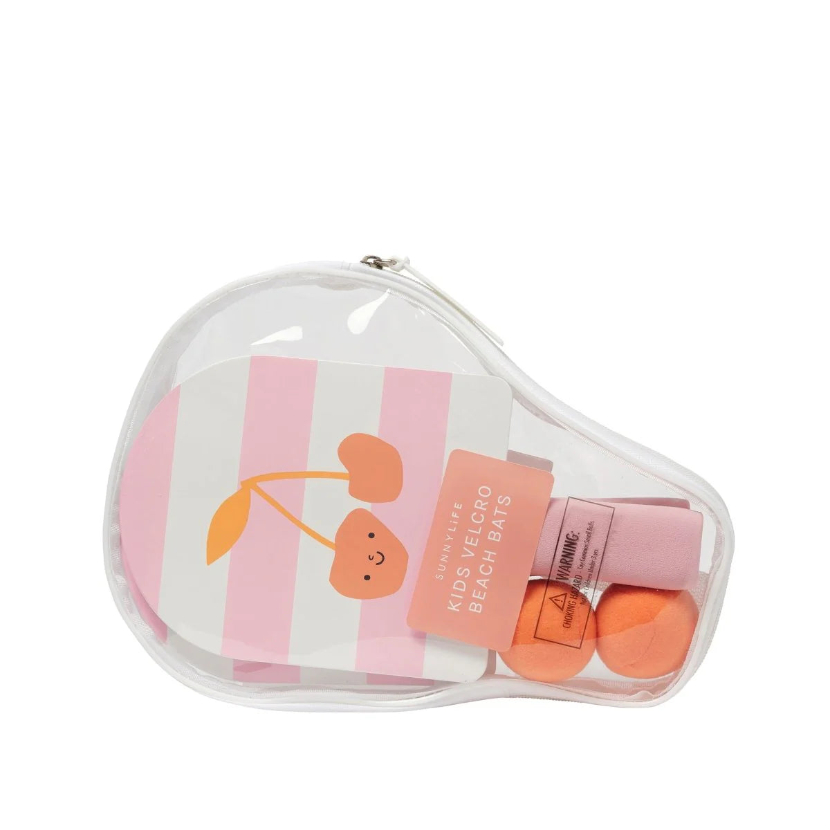 Sunnylife Kids Velcro Beach Bats