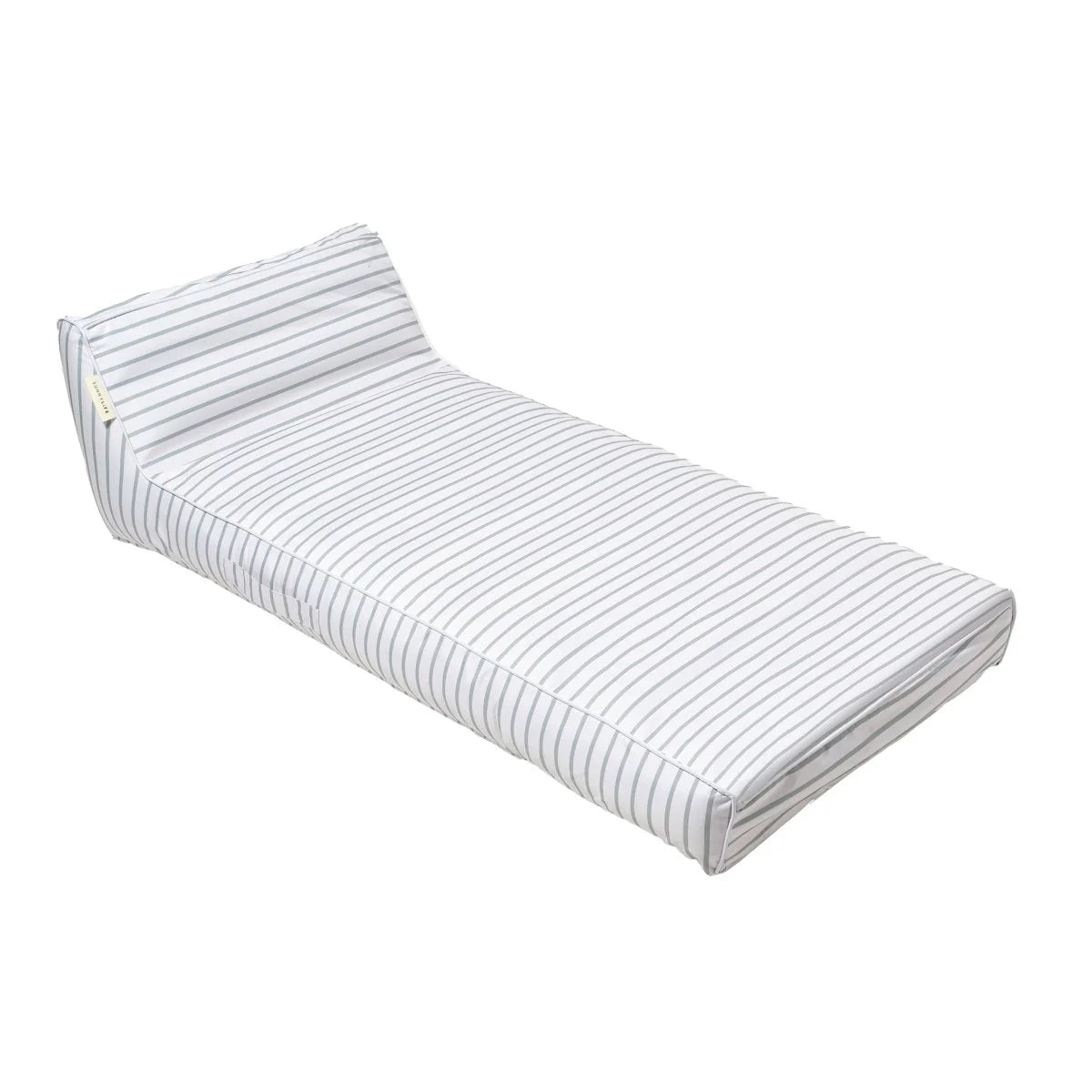 Sunnylife Luxe Lie-On Lounger - La Palma