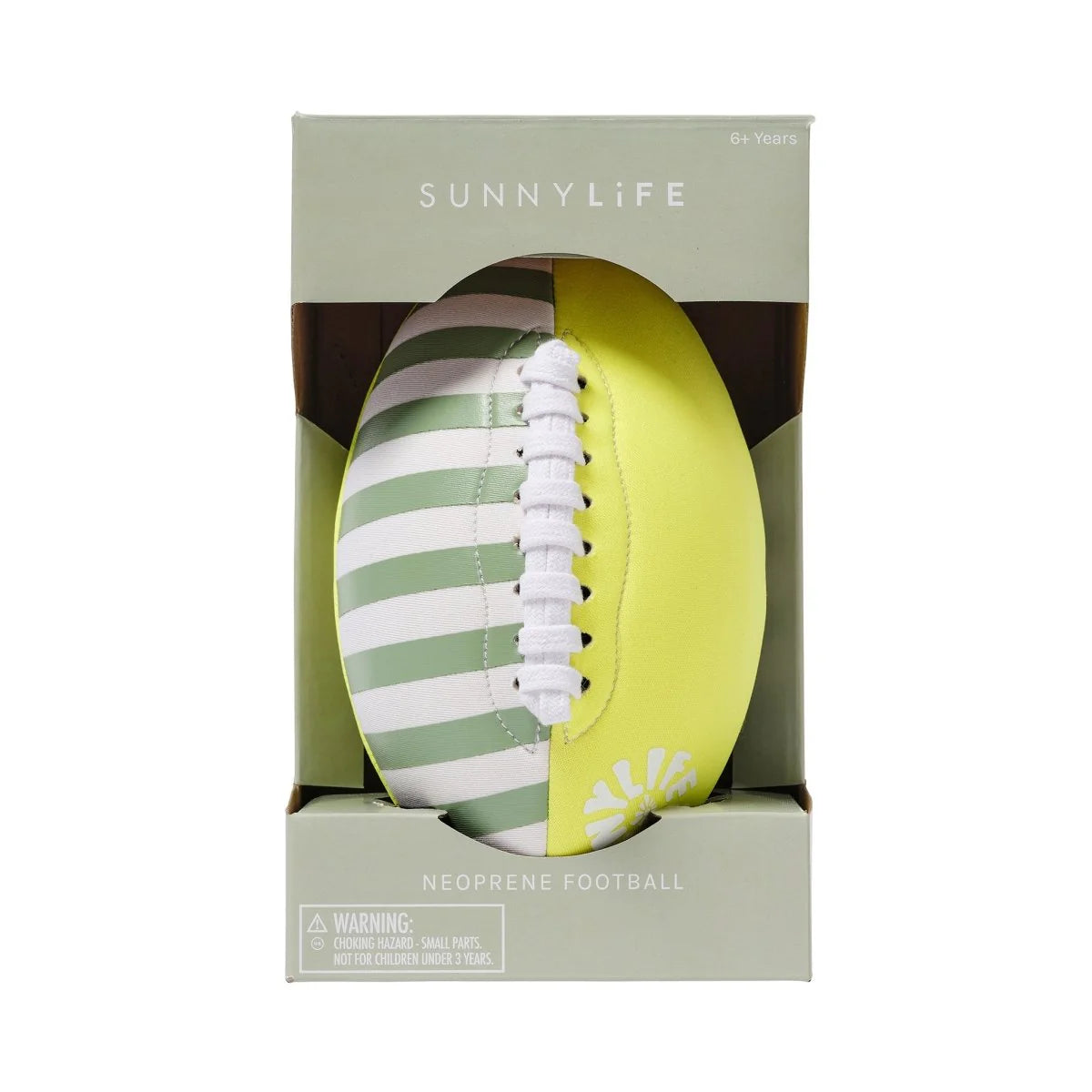 Sunnylife Neoprene Football
