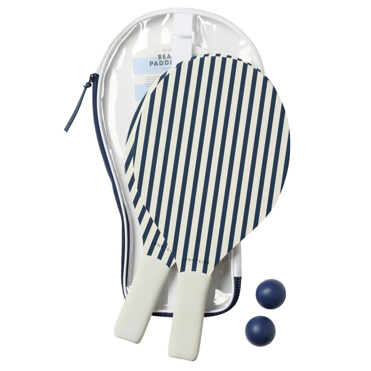 Sunnylife The Resort Beach Paddle Set