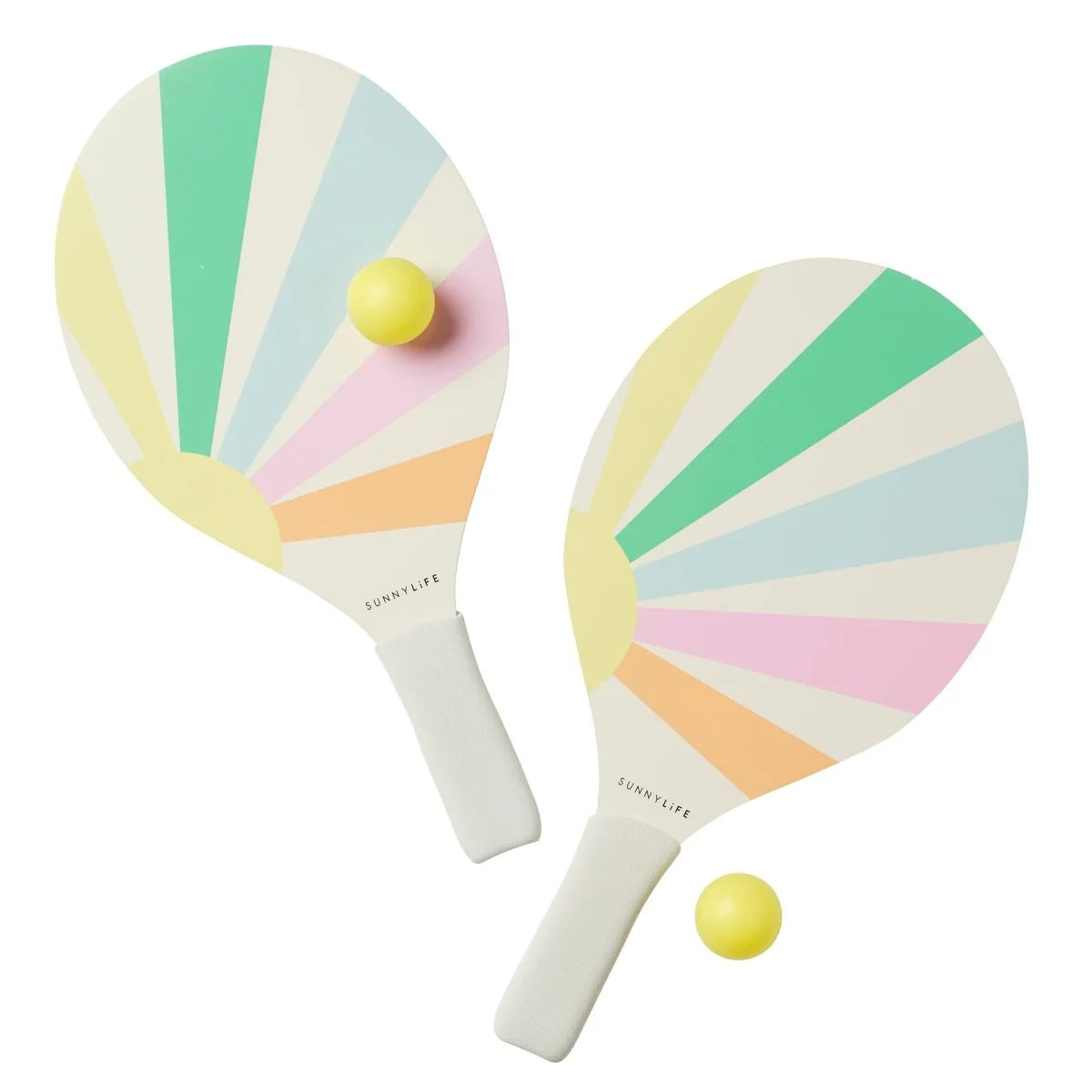 Sunnylife Pool Side Beach Paddle Set