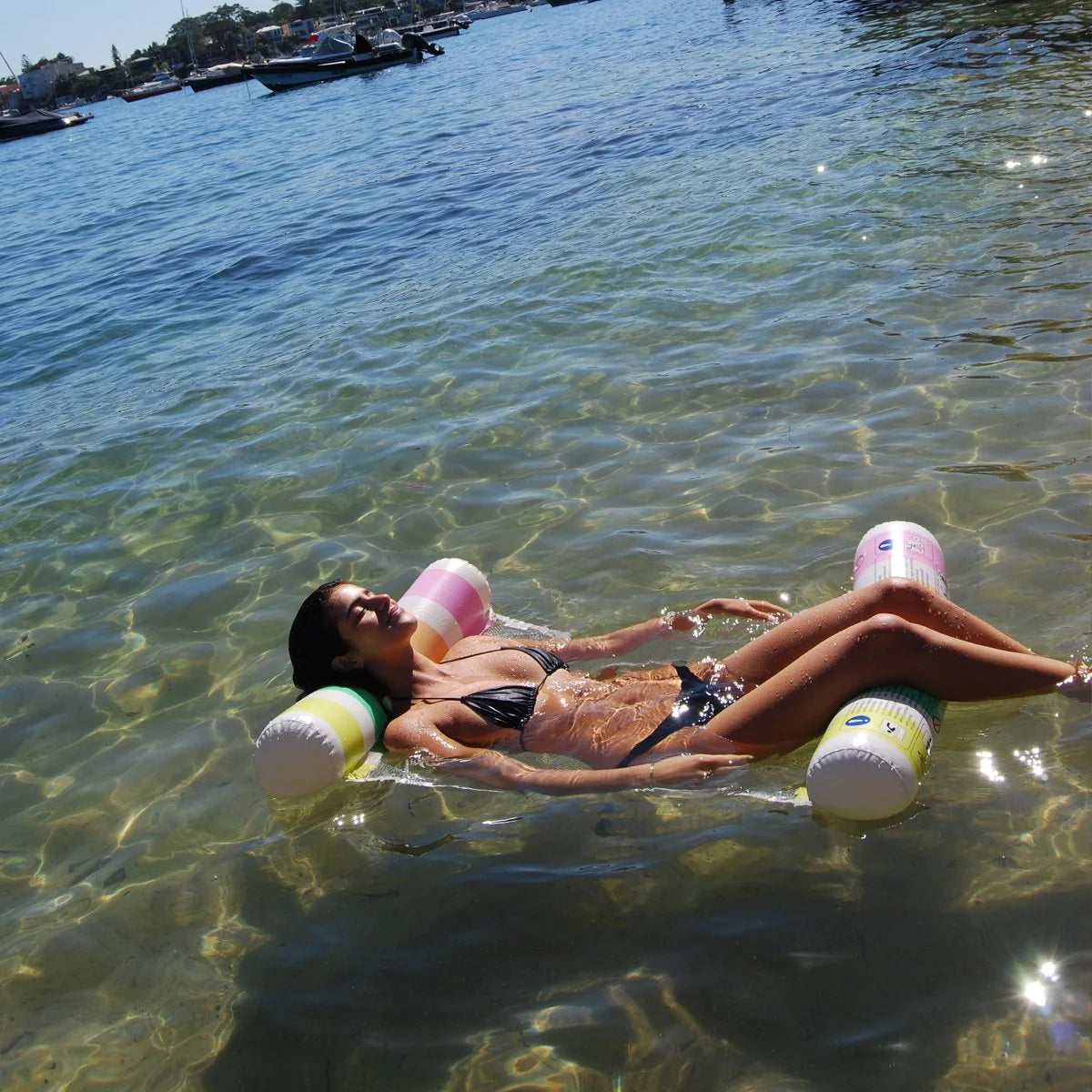 Sunnylife Pool Side Hammock Float