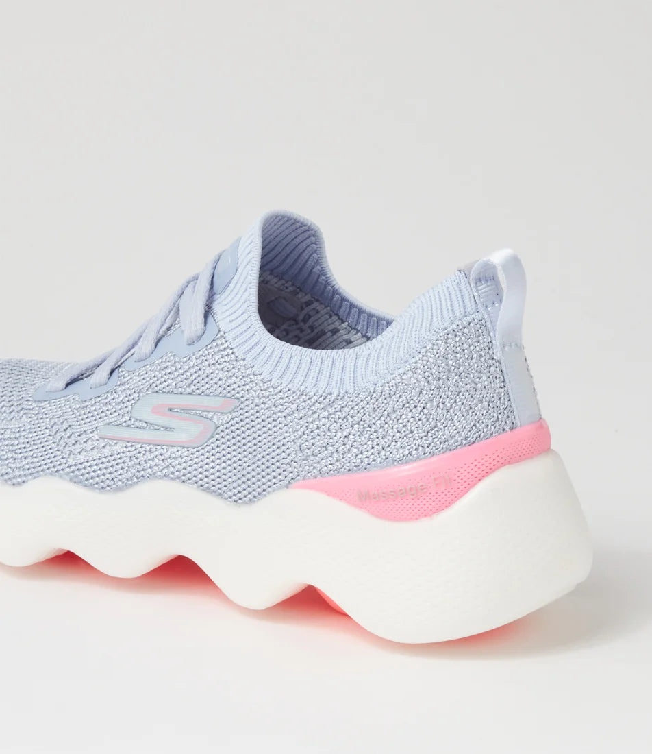 Skechers Go Walk Massage Fit Upsurge Womens