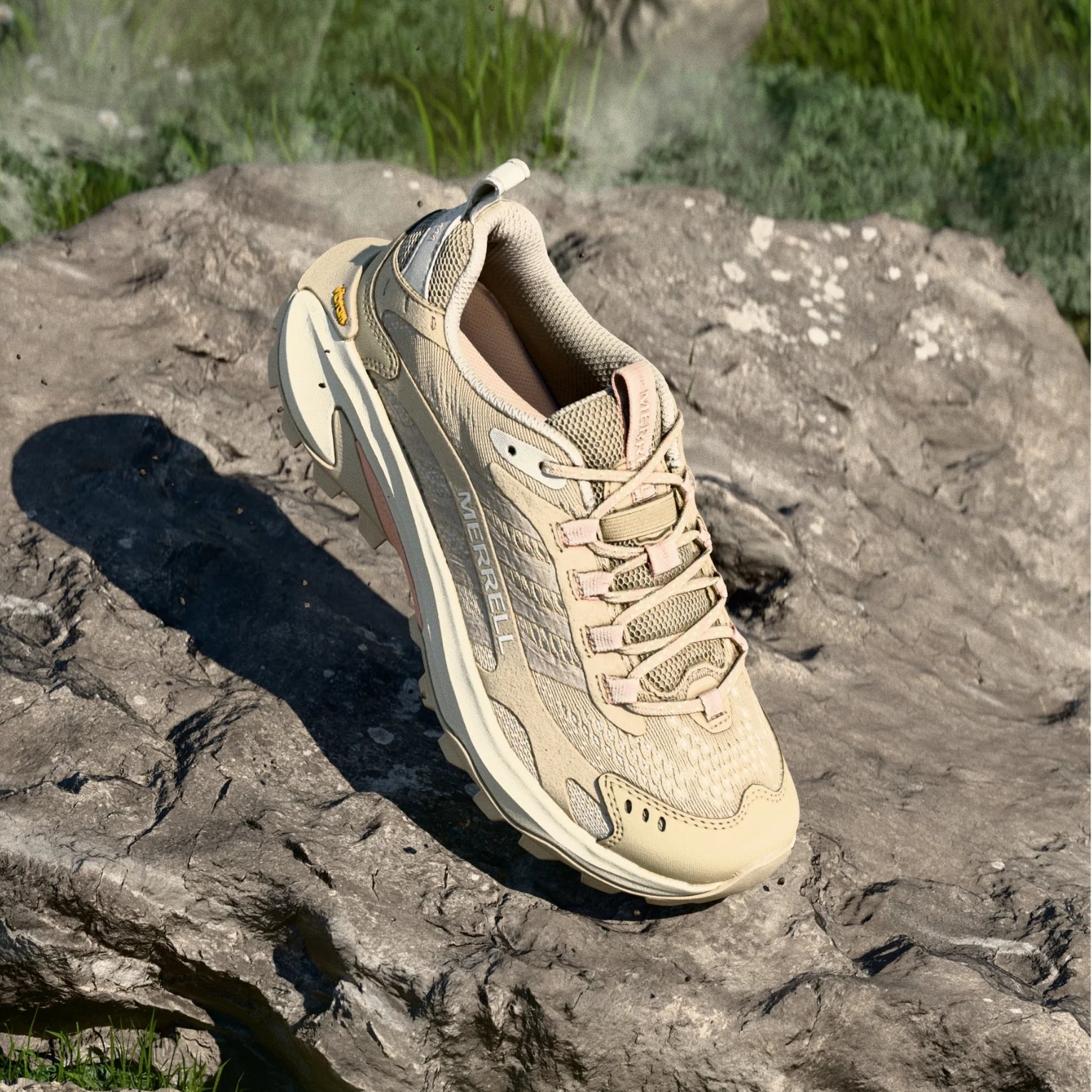 Merrell Moab Speed 2 Womens