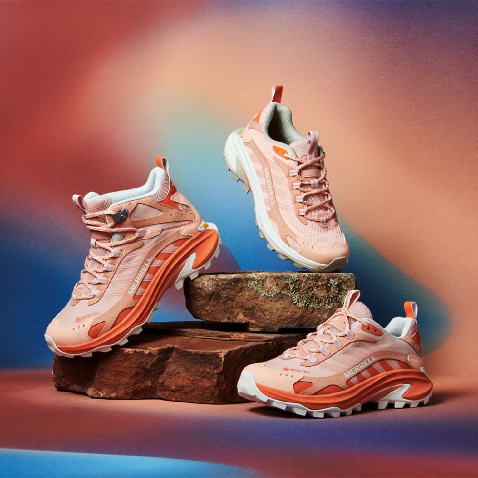 Merrell Moab Speed 2 Womens