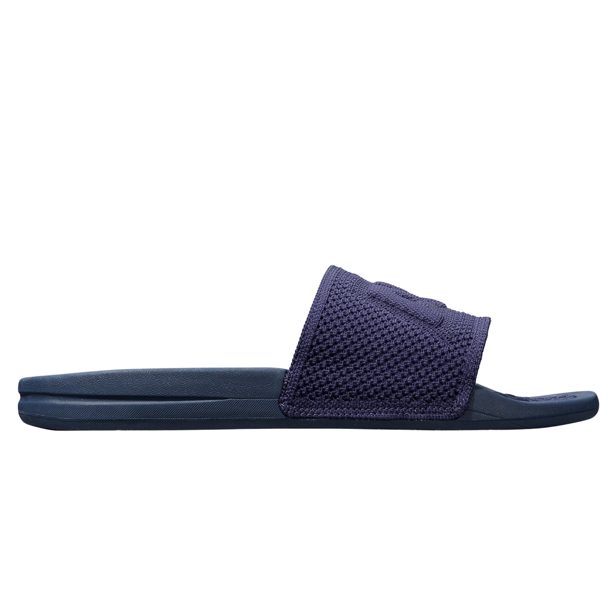 APL Big Logo Techloom Slide Mens