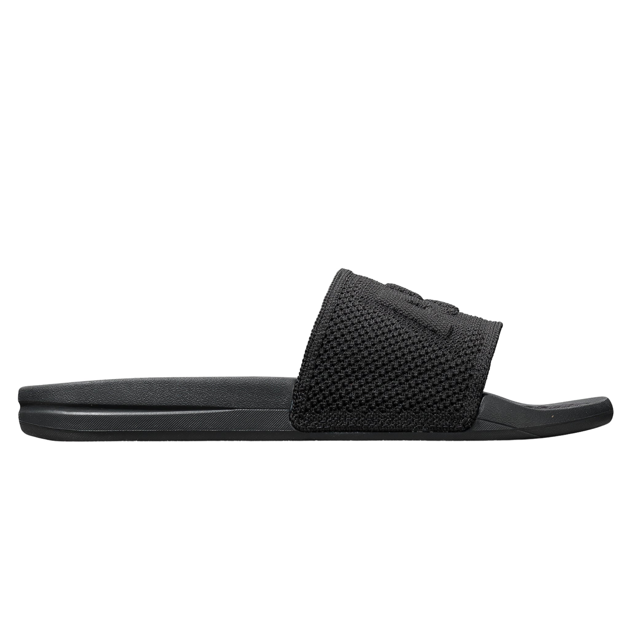 APL Big Logo Techloom Slide Mens
