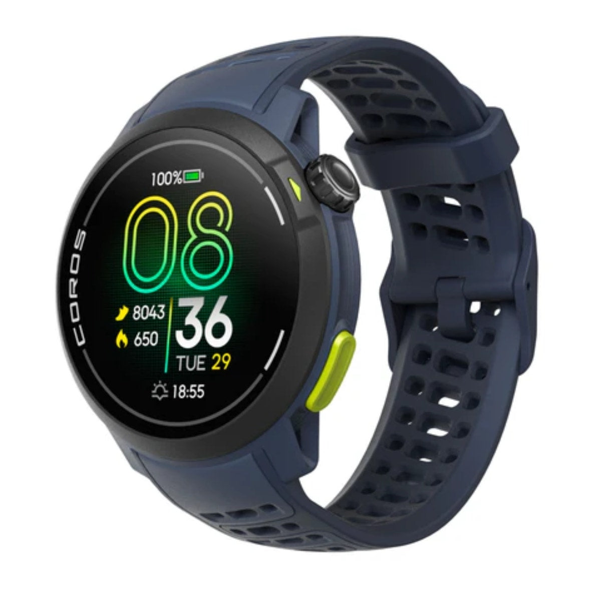 Coros Pace Pro GPS Sport Watch