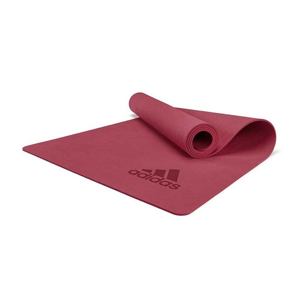 Adidas Premium Yoga Mat 5mm