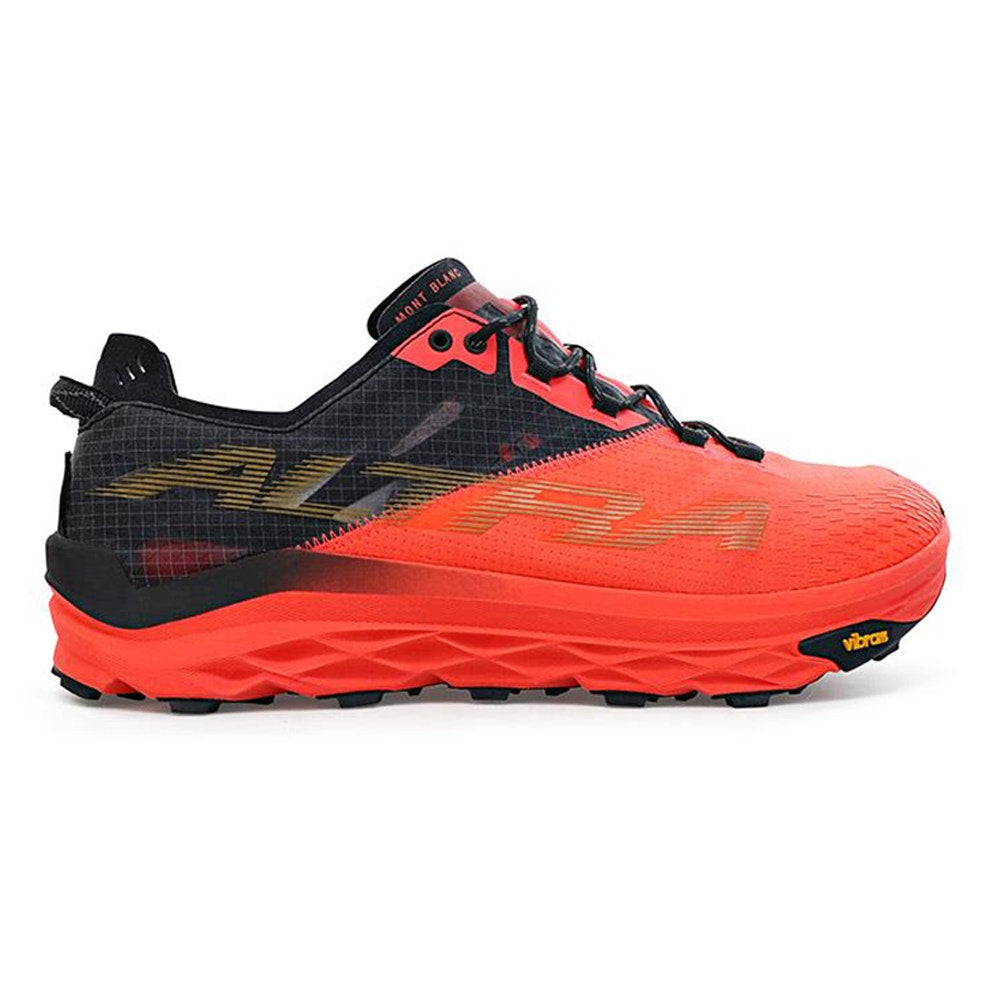 Altra Mont Blanc Mens