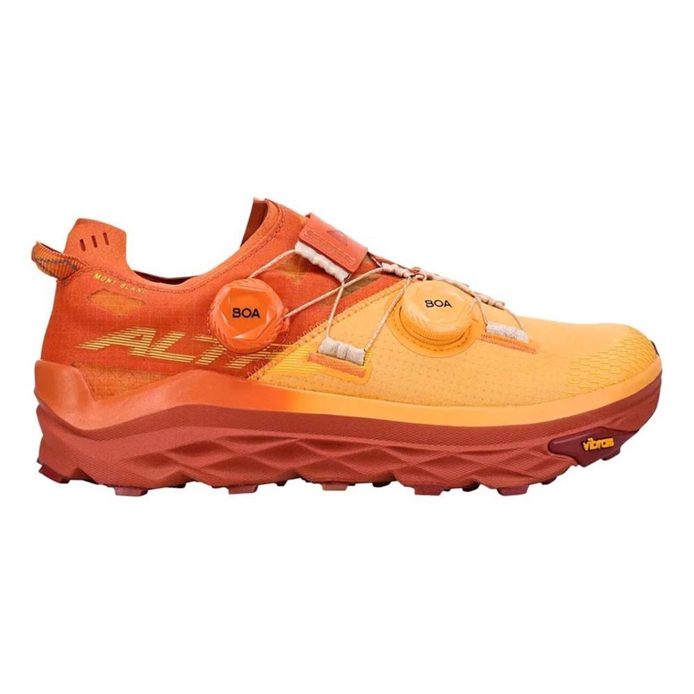 Altra Mont Blanc Boa Womens