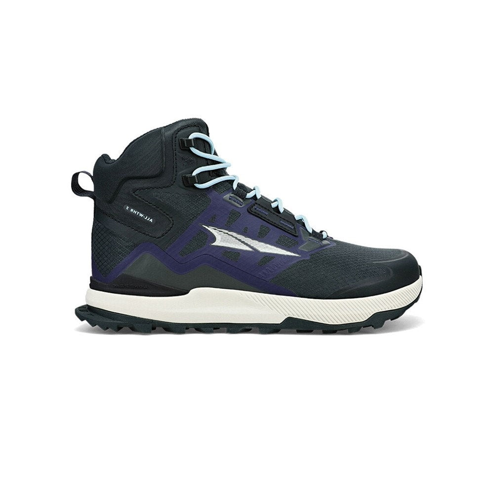 Altra Lone Peak Mid 2 All Weather Womens