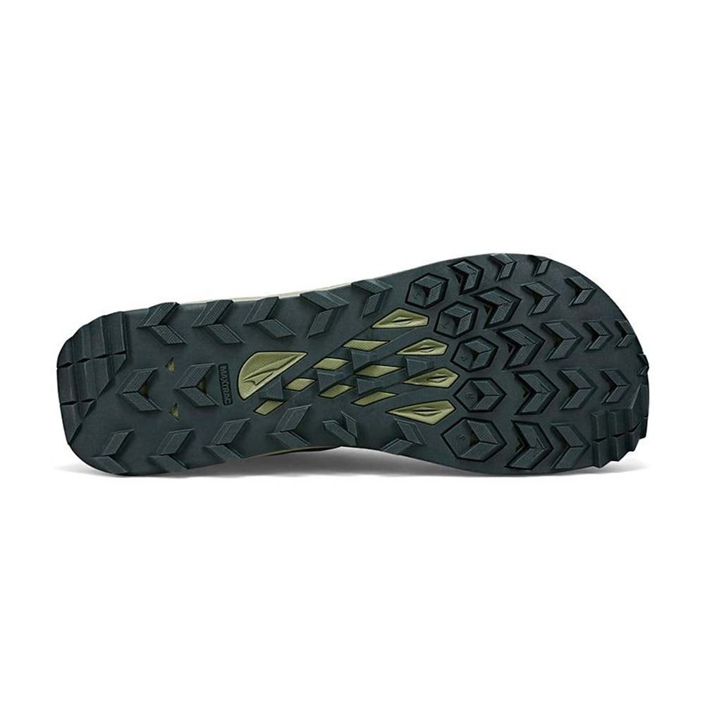 Altra Lone Peak 7 Mens