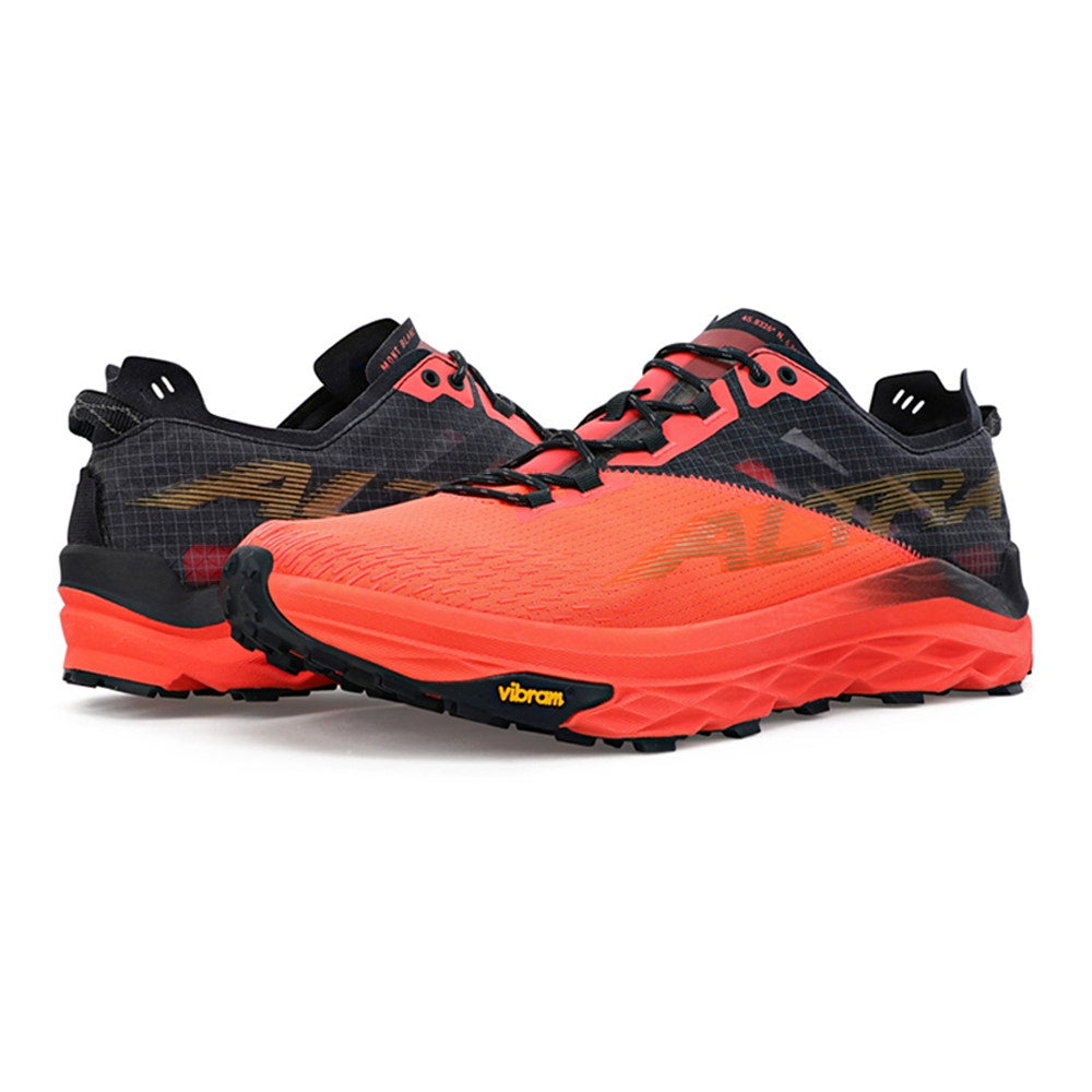Altra Mont Blanc Mens
