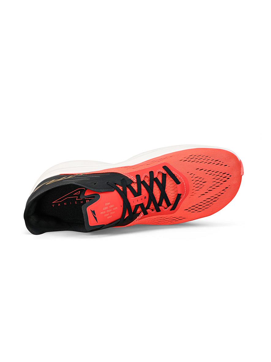 Altra Vanish Carbon Mens