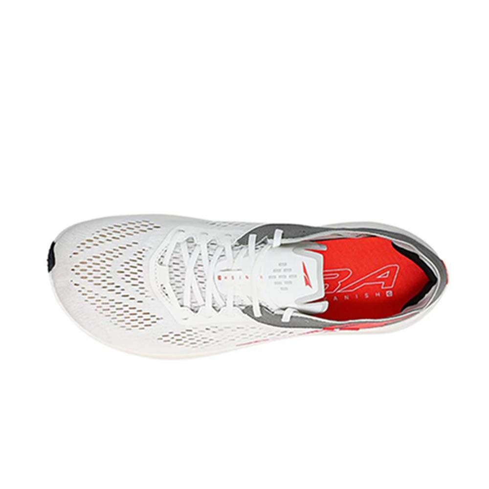 Altra Vanish Carbon Mens