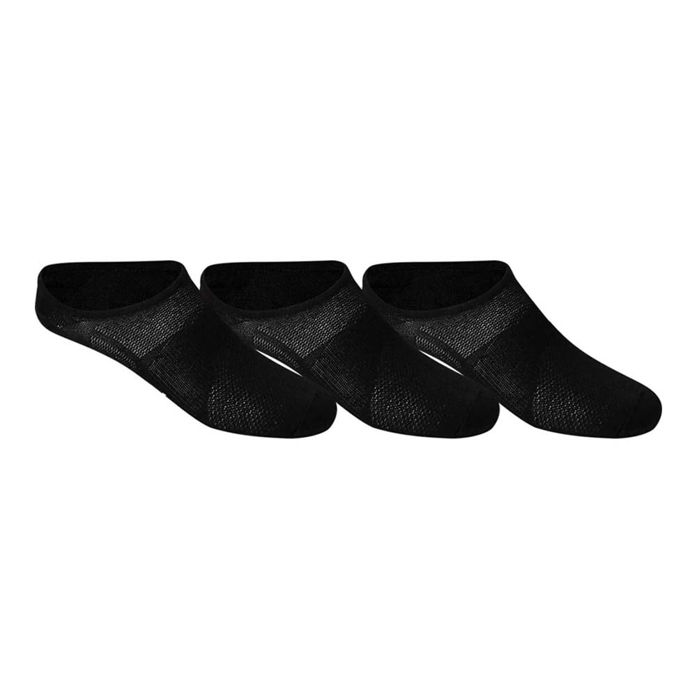 Asics Pace Invisible Socks 3 Pack